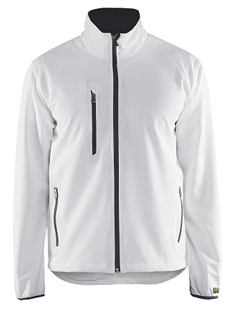 light shell jacket