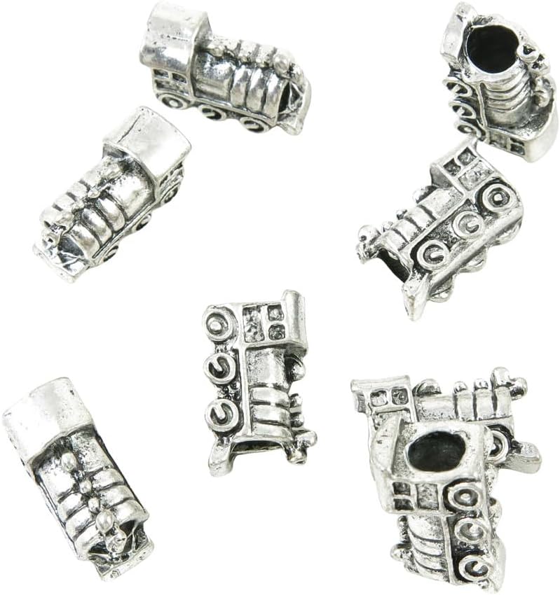 Jewelry Making Charms Pendant Findings Loose Beads Beading Supplies Supply Wholesale Jewellery Charme 126