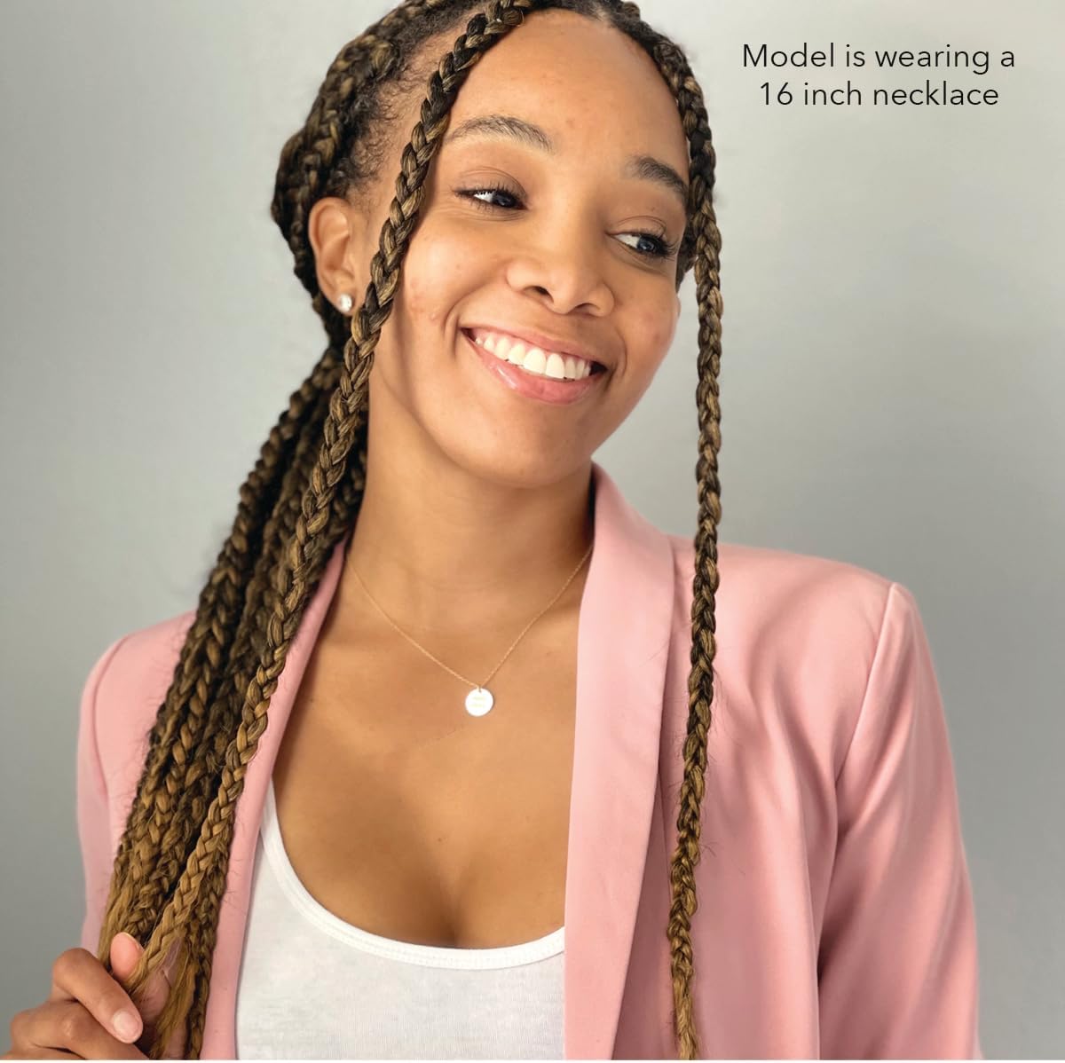 Handmade Baby Footprint Charm Necklace - Infant Loss, Miscarriage Remembrance Jewelry - Keepsake, Memorial Gift, Sympathy Present