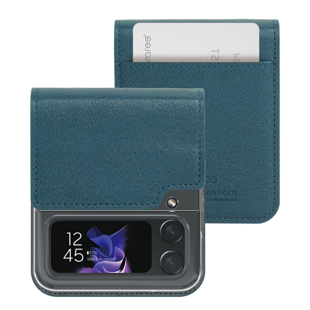 【数量限定】【araree】 Galaxy Z Flip4 5G 対応 ケース Amazon.co.jp: 【araree】 Galaxy Z Flip4 5G 対応 ケース
