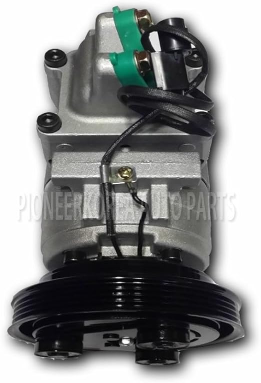 Amazon.com: OEM part A/C Compressor Assy 97701-4F100 977014F100 