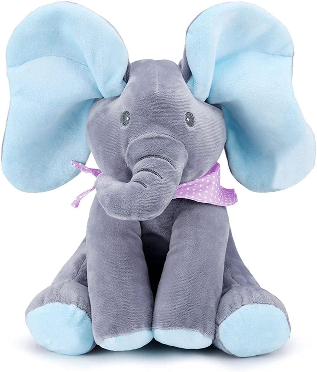 See full amazon price history chart for AMAFLIP 1 Pcs Animated Elephant Toys, Plush Singing Elephant with Ears Moving Electric Toy, Adorable Elephant Stuffed Animal Toy for Babys Gift(Multi Color) (Latest 2024) AMAFLIP 1 Pcs Animated Elephant Toys, Plush Singing Elephant with Ears Moving Electric Toy, Adorable Elephant Stuffed Animal Toy for Babys Gift(Multi Color) (Latest 2024) (B0CRS3VQB6) Amazon Price History, Amazon Price Tracker