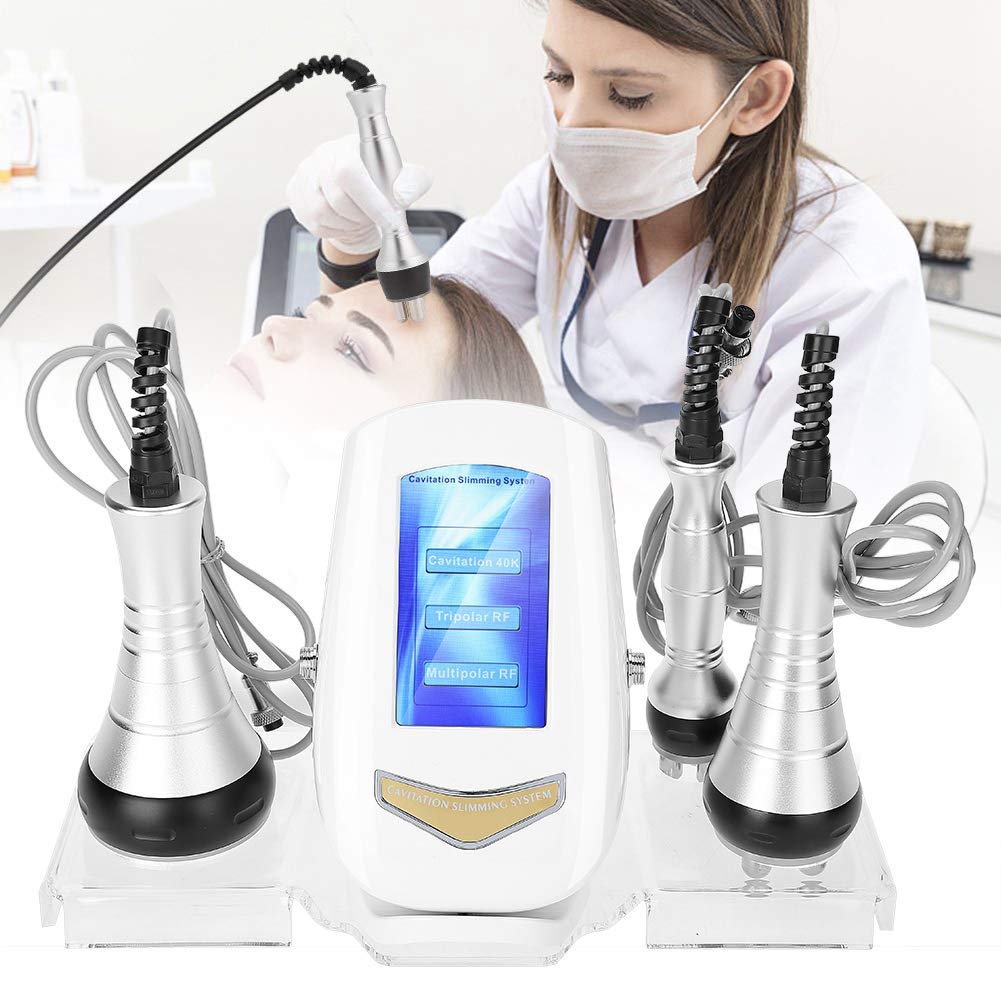 Multifunctional Body Slimming Machine SPA Machine for Women : Beauty & Personal Care
