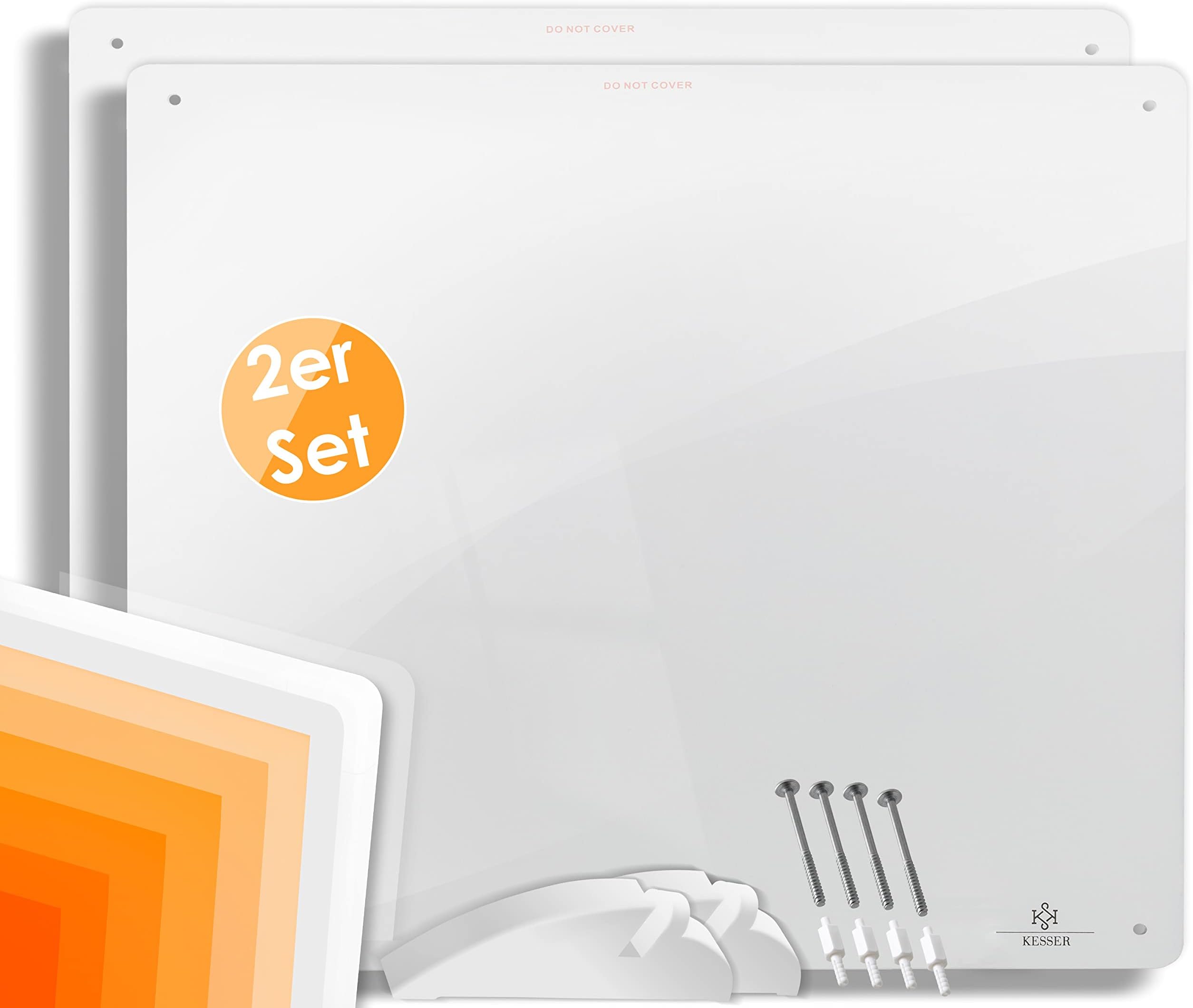 Riscaldamento A Infrarossi, Cos'è, Quanto Costa E Che Vantaggi Ha - Foto 14