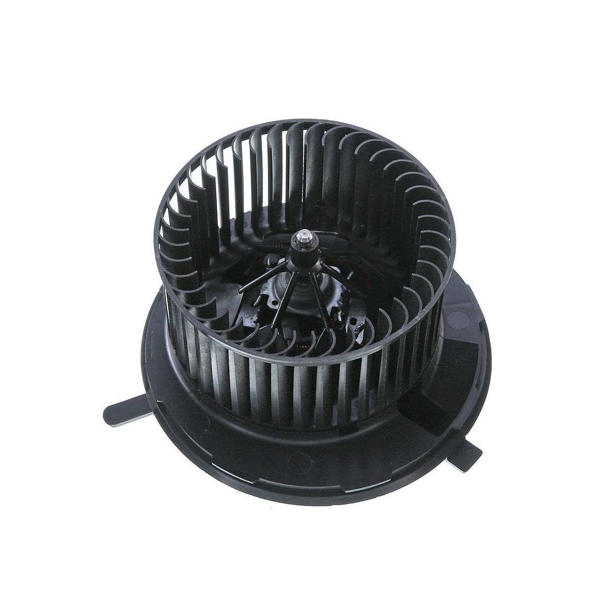 Ventilatore Riscaldamento Auto NRF 34003, 24 A, Diametro 149 Mm, Con Regolatore Integrato