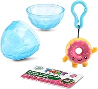 Vista 5 de LeapFrog Rockit Twist Paquete de juego: Delicias dulces de Cookie