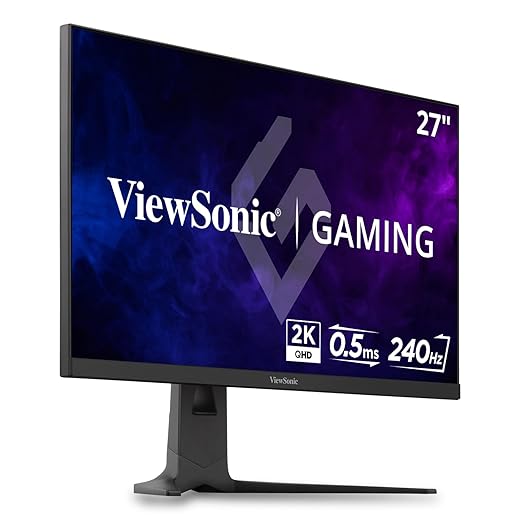 ViewSonic XG2736-2K 27" Monitor