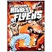 WWE: Wrestling's Highest Flyers