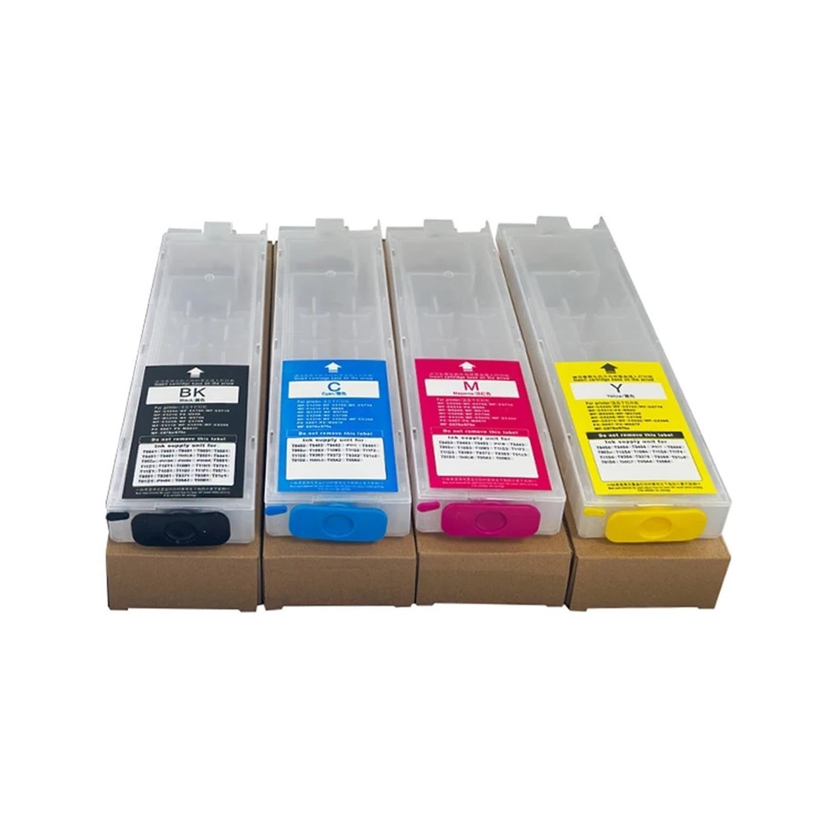 T11A T11B T944 T945 T946 Cartuccia d'inchiostro vuota compatibile for Epson