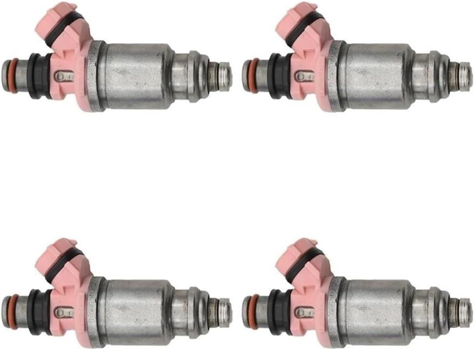 Zynther One Color Automotive Fuel Injectors Fuel Injector 23250-74080 23209-74080 For Na Lx450 4.5L 1Fz 1995-1998