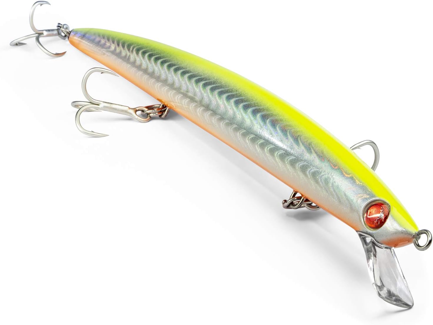 SeaspinFishing Lure Momotti 180 SS - 18 cm - 28 g - Slow Sinking - Saltwater - Some Colours