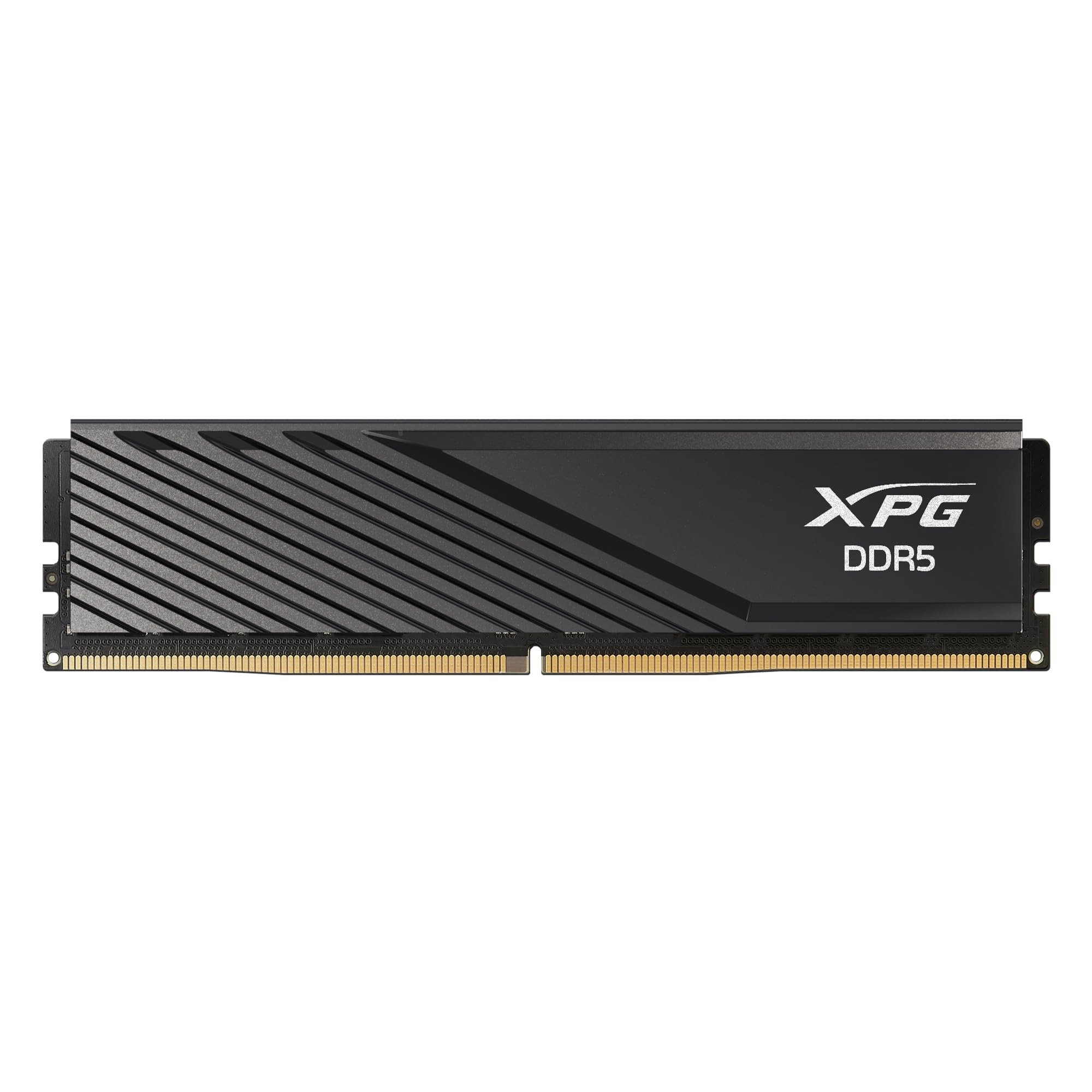 Adata XPG | Lancer Blade | DDR5 | 6000MHz | 16GB | (16GBX1) | C48 | U-DIMM | Black | AX5U6000C4816G-SLABBK-image-23
