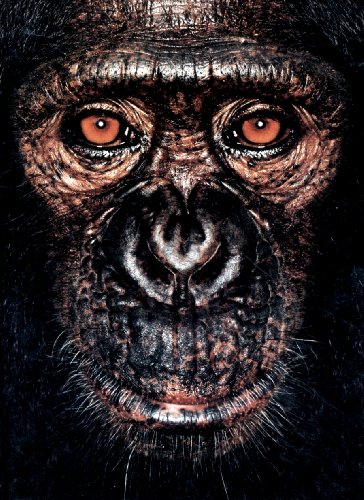 James & Other Apes James & Other Apes