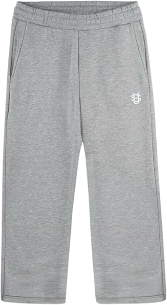 Heren Dames Oversized Katoenen Baggy Witte Casual Broek Broeken Trekkoord Joggingbroek Sport Joggingbroek Voor Heren kopen vanaf een prijs van 21