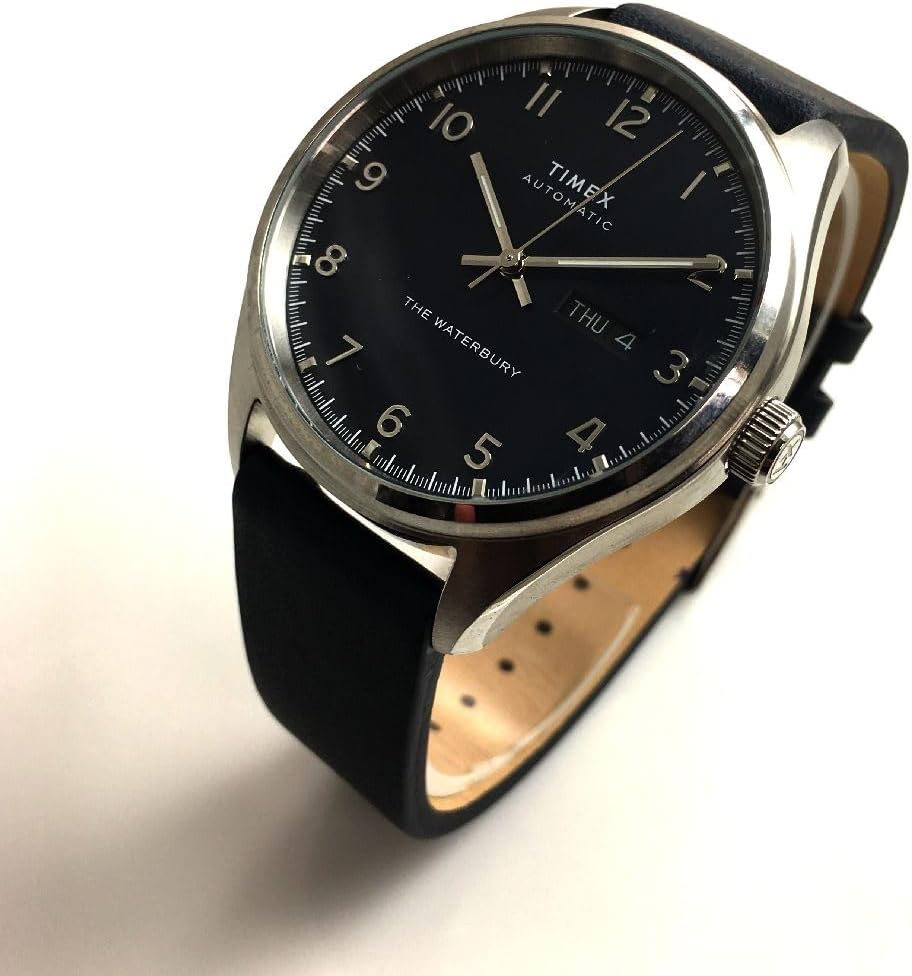 い*2様 TIMEX waterbury自動巻き時計 | APPS-BICENTENARIO-PRD-01 