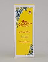 Vista 2 de Alvarez Gomez Agua De Colonia Concentrada Eau De Colonia - Espray para hombre, 2.7 onzas, 2.7 fl oz, 2.7 onzas líquidas