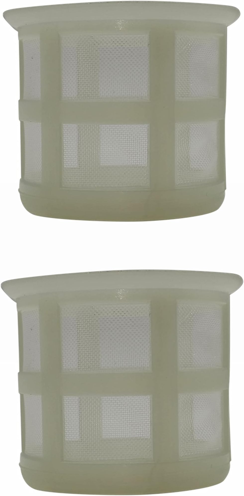 YAMAKATO Generator Gas Fuel Tank Fuel Strainer Filter Screen Replacement for Honda 17672-899-000 Predator Generac 0H1326 Centurion Champion Powermate etc.