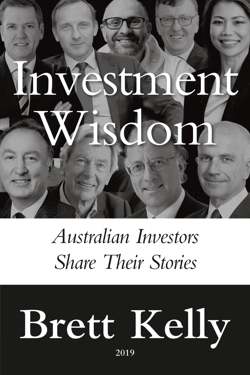 Investment Wisdom: Australian Investors Share Their Stories