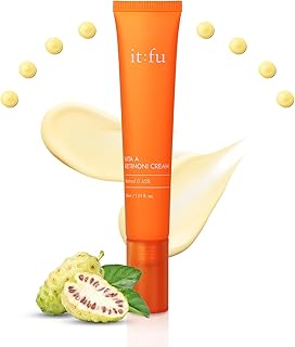 Triple Retinoide Vita A Cream | Crema antienv...