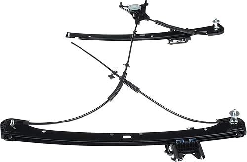 Miniatura 4 de A-Premium Elevalunas eléctrico sin motor compatible con Audi A3 2016-2017 lado del conductor delantero