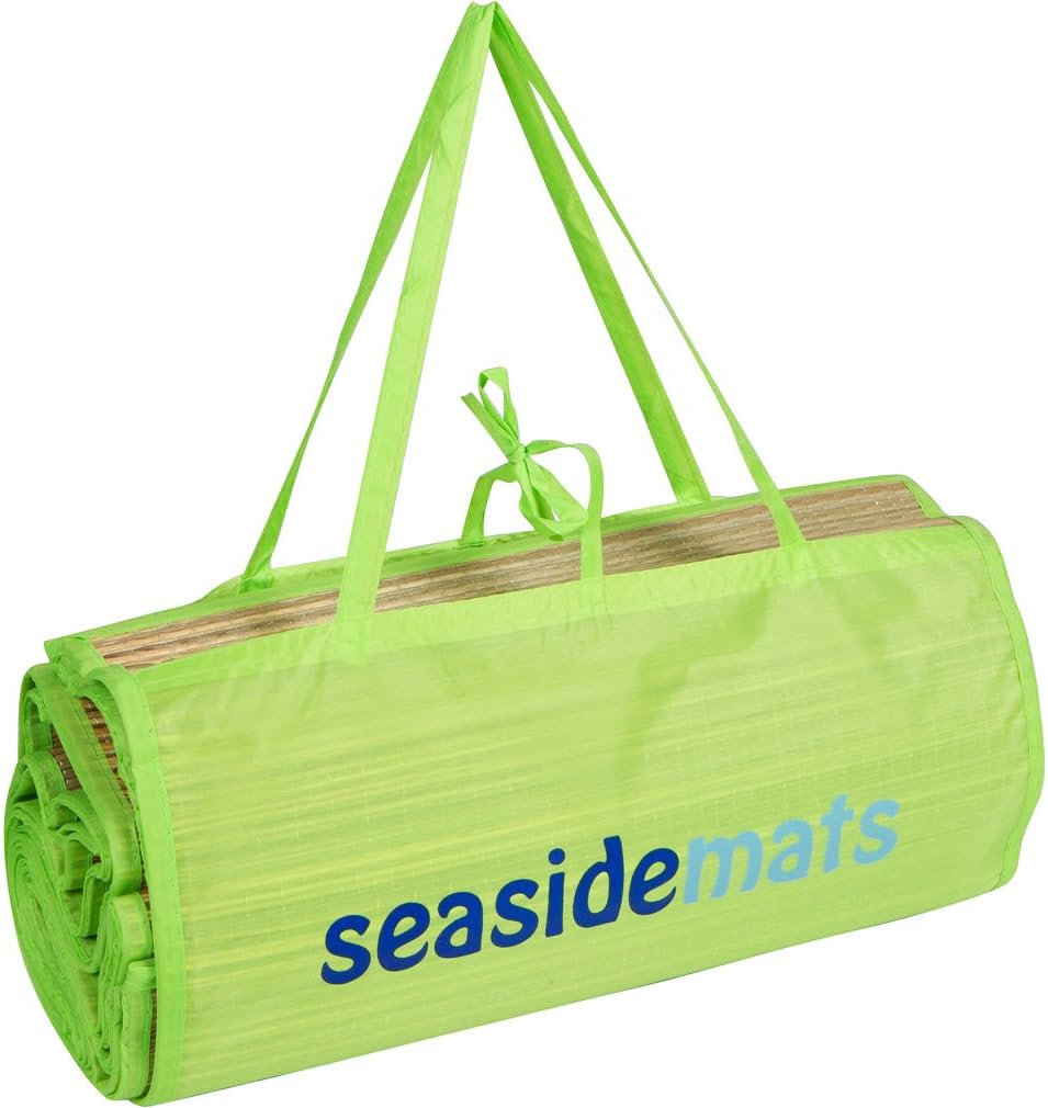 Beach Mat In A Bag
