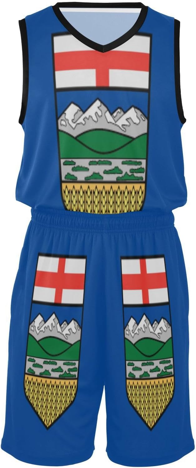 GuoChe Basketball Shorts and Jersey Youth Practice Jersey Basketball