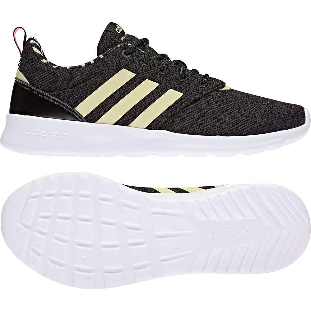 adidas QT Racer 2.0, Laufschuhe für Damen