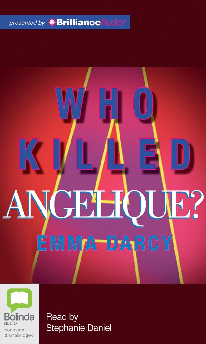 Who Killed Angelique?