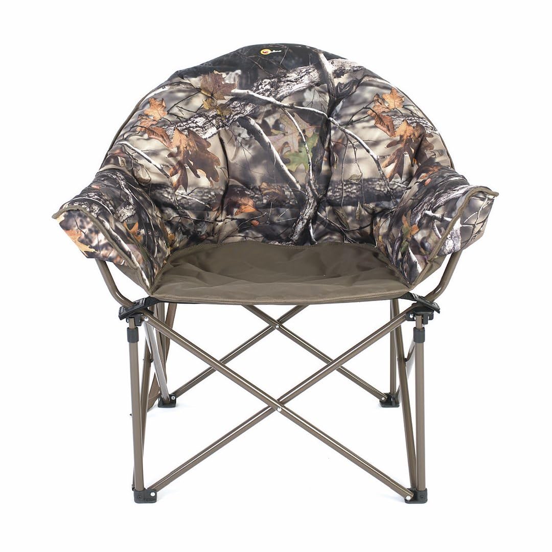 Faulkner 52285 Chair , Camouflage