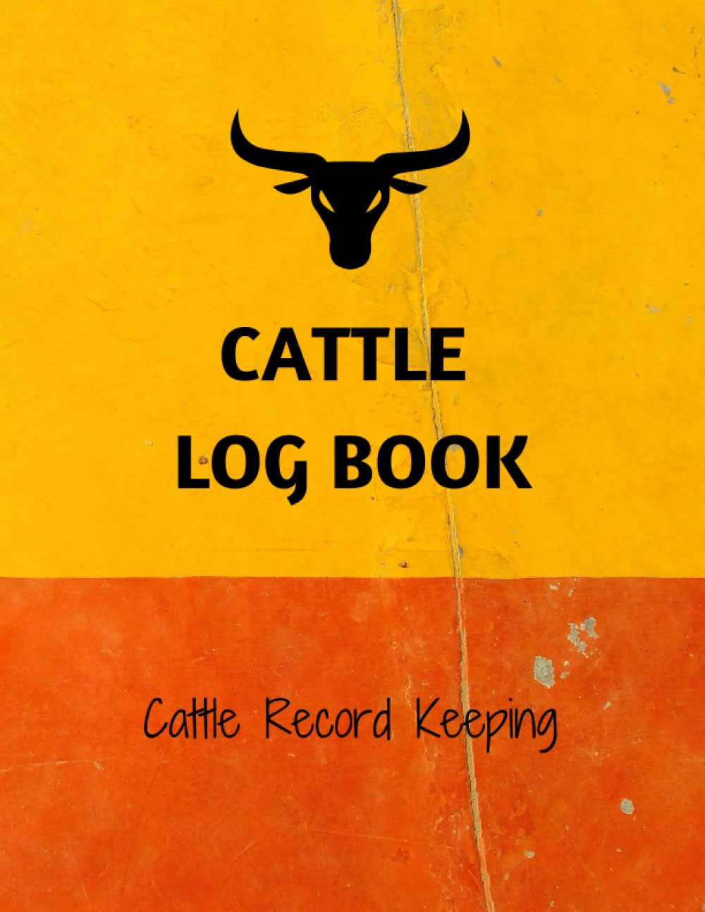 Buy Cattle Log Book,Cattle Record Keeping Beef and cow Calving Log