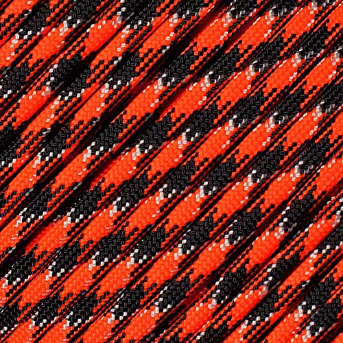 West Coast Paracord 550 Survival Paracord Rope