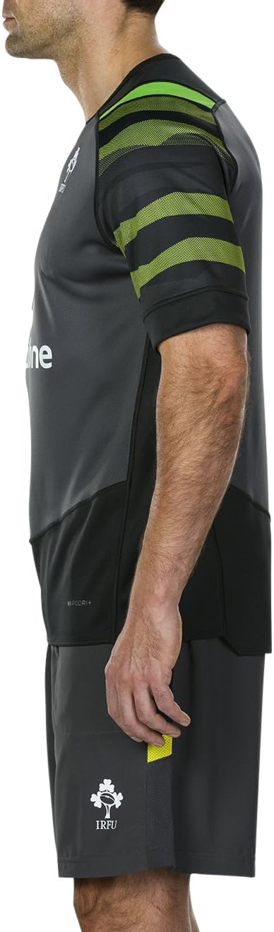 Canterbury Men's IRFU Vapodri + Pro Short Sleeve