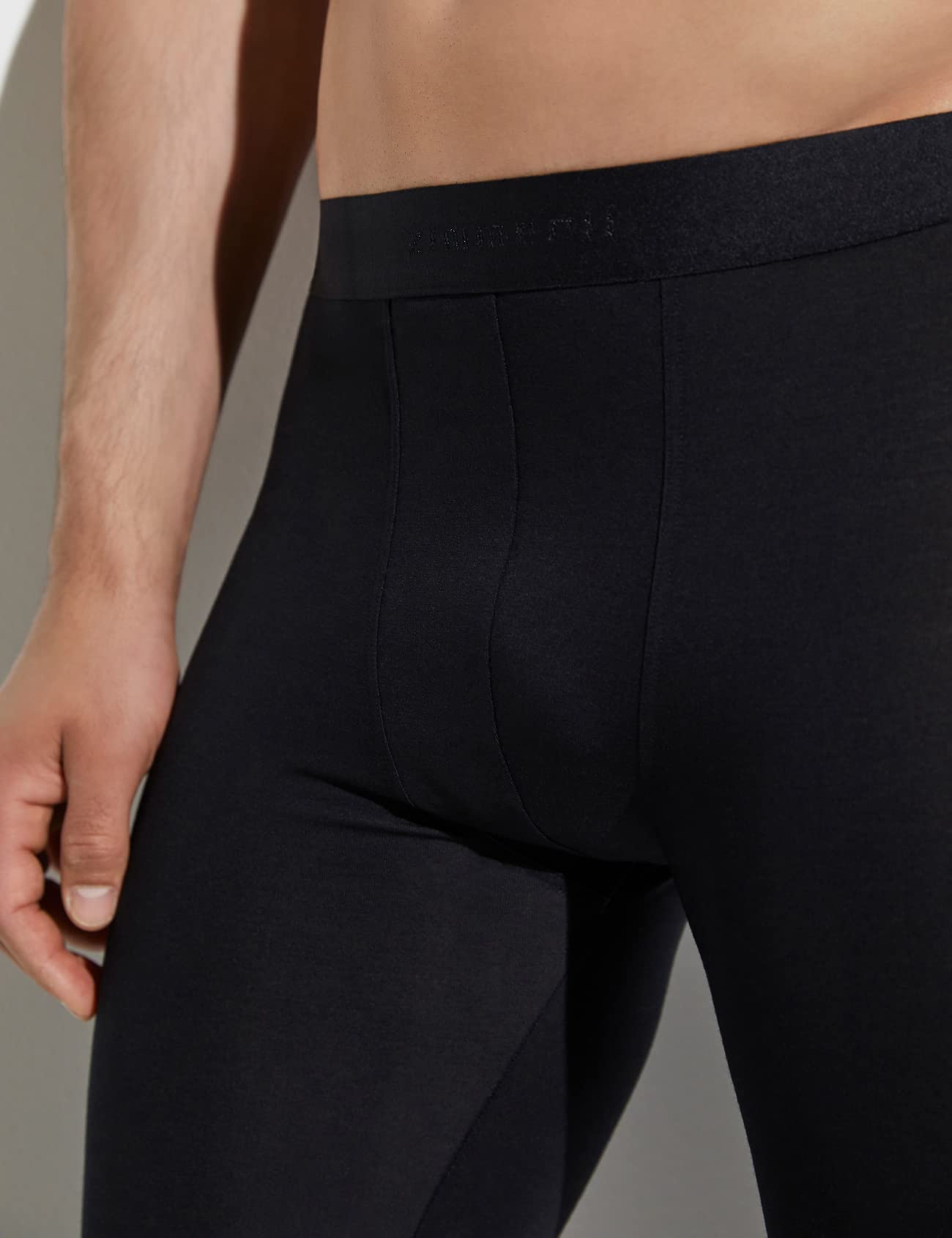 Zimmerli Lange Unterhose Pureness