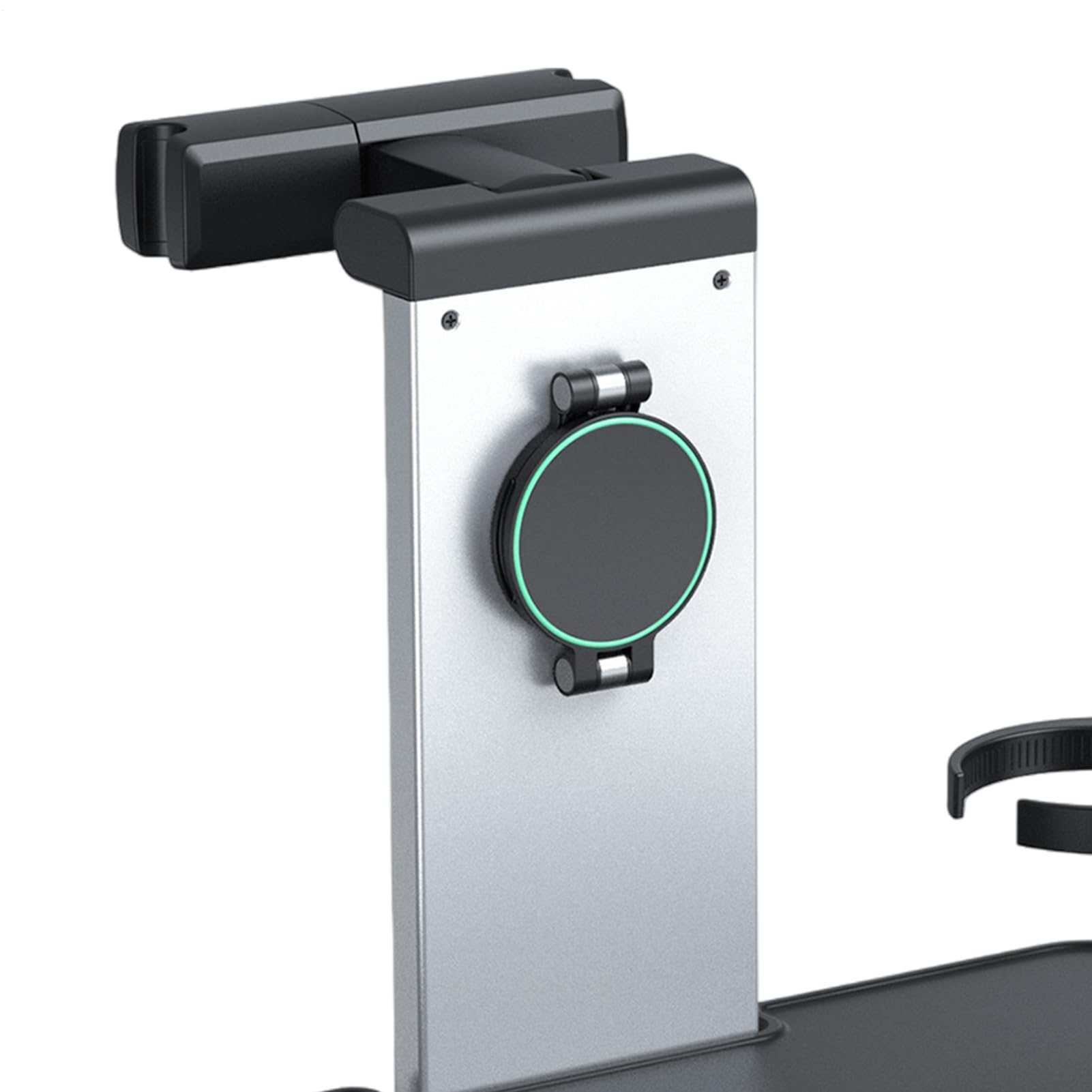 Mesa Para Portátil De Coche Soporte Antideslizante Para Comer Y | Bandeja De Viaje Para Comidas En El Coche Para Automóviles Sedán, Pickups, Vehículos,