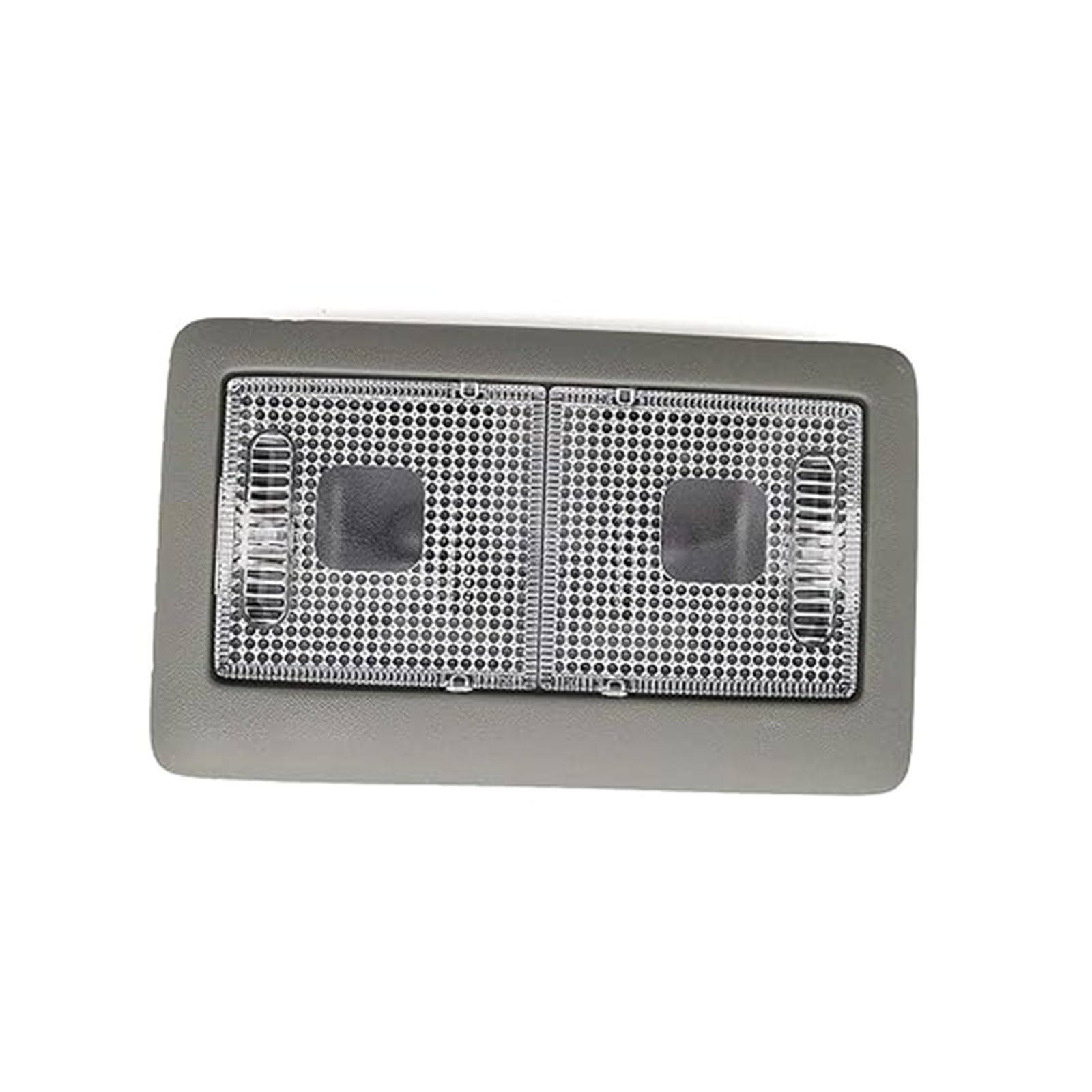 Luz lectura techo Suzuki soluciona interruptor trasero roto 4