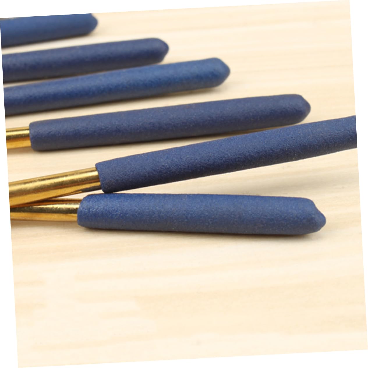 WOONEKY Set Di 30 Strumenti Per Incisione E Levigatura Lime Ad Ago Rivestite Diamantate Per Progetti Di Intaglio Del Legno E Creazione Di Gioielli