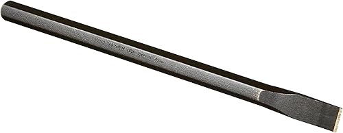 Mayhew Pro 10213 - Cincel frío de óxido negro de 3/4 x 12 pulgadas