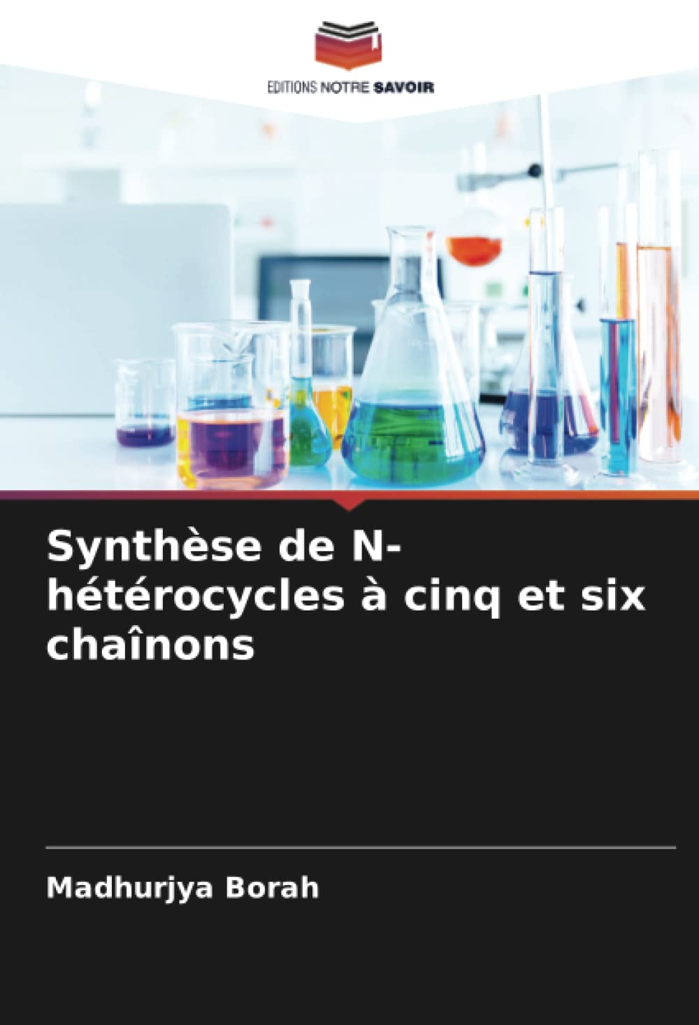 Synthèse de N-hétérocycles à cinq et six chaînons