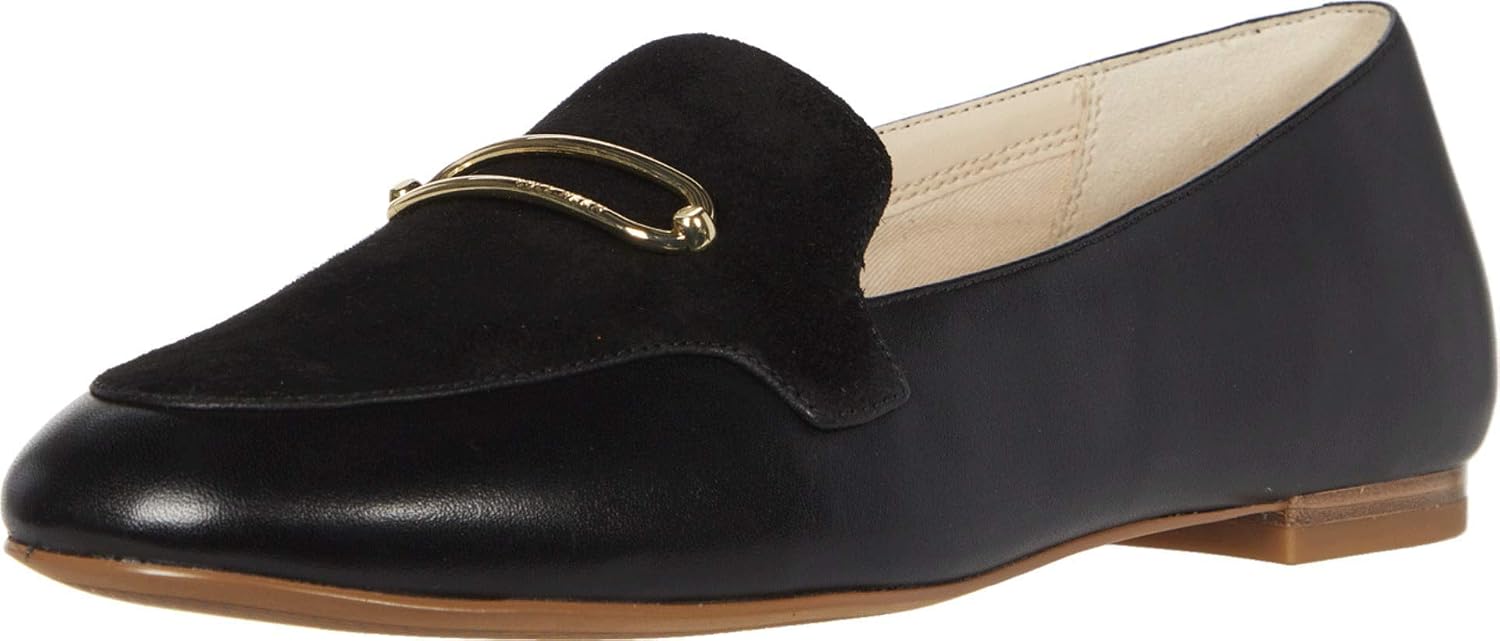Cole Haan Women's Tierney Loafer, Ivory 