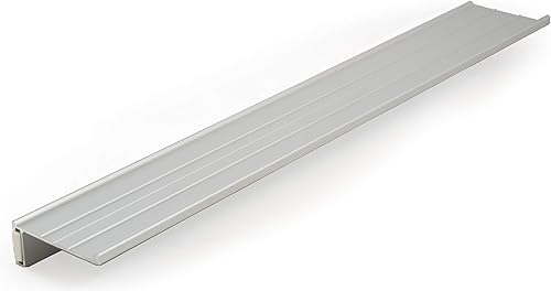 Miniatura 5 de Audio-Visual Direct Magnetic Marker Tray, Silver