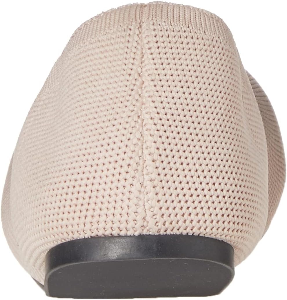 Amazon Essentials Women's Knit Ballet Flat - Image 3