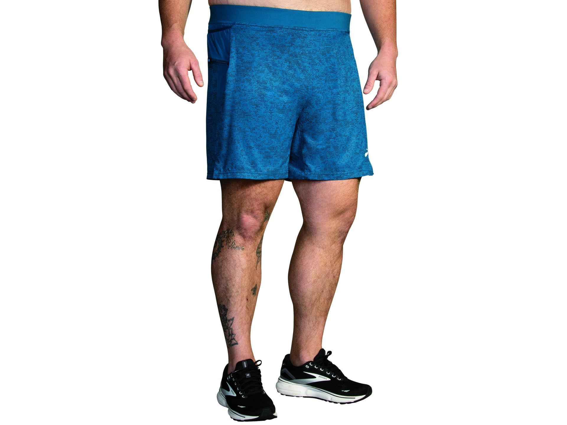 Brooks Sherpa 7