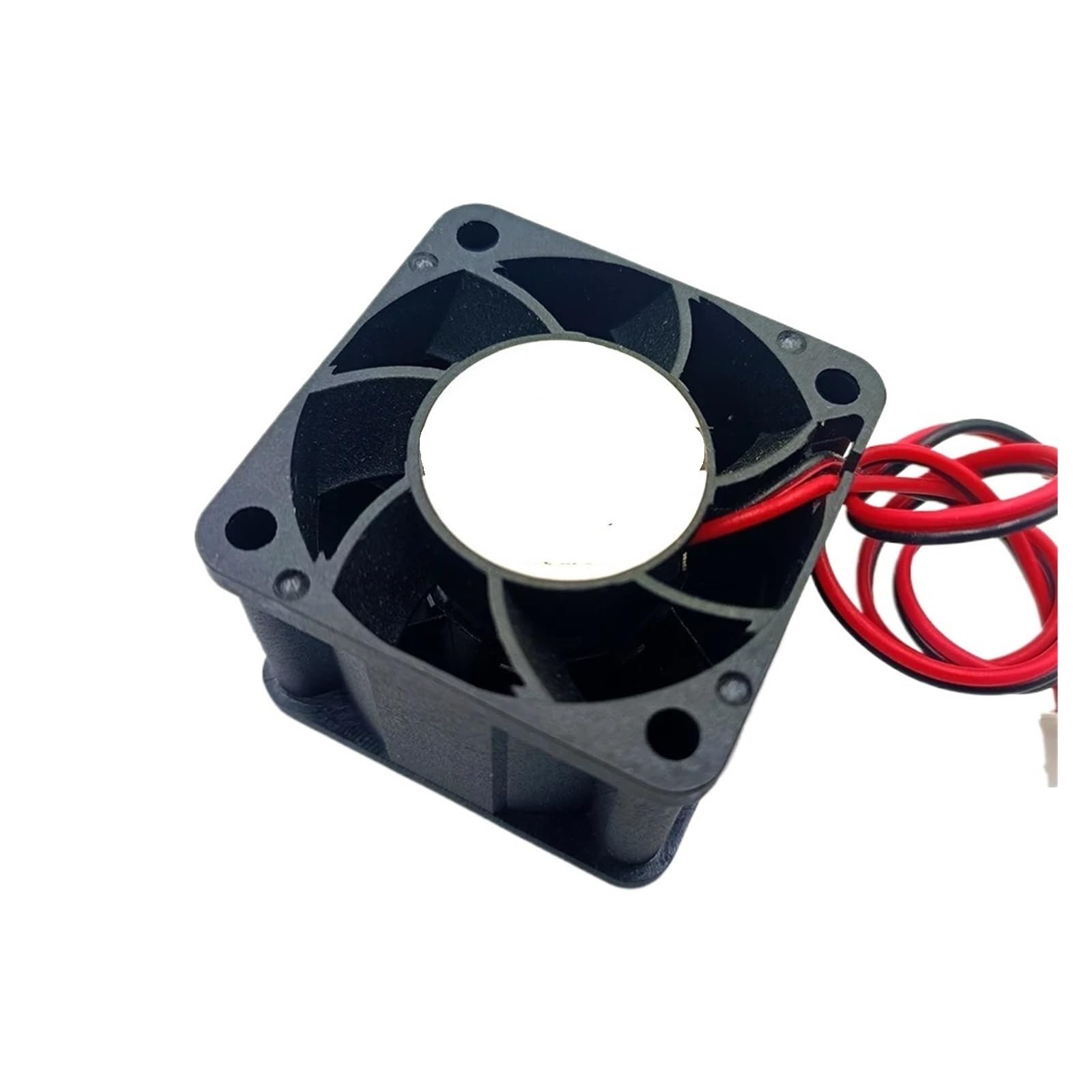 Ventilador sin escobillas 4028 de manguito para resolver el sobrecalentamiento en inversores