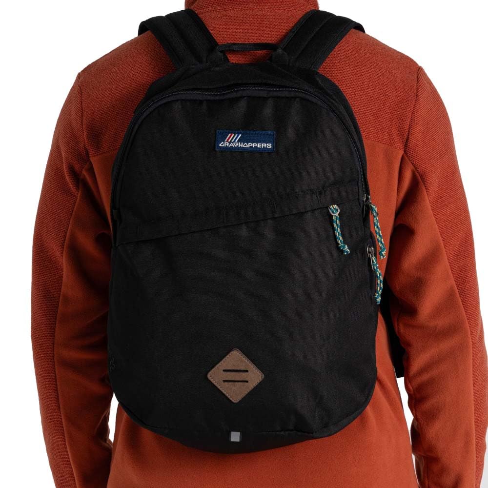 Craghoppers Męski plecak klasyczny Kiwi II 22 l