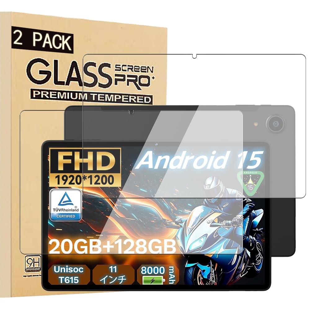 Amazon.co.jp: 【E-COAST】Alphawolf LPad3A / LPad3 フィルム