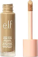 Base Iluminadora Elf E.l.f Halo Glow Liquid Filter 31,5ml - 3.5 Medium