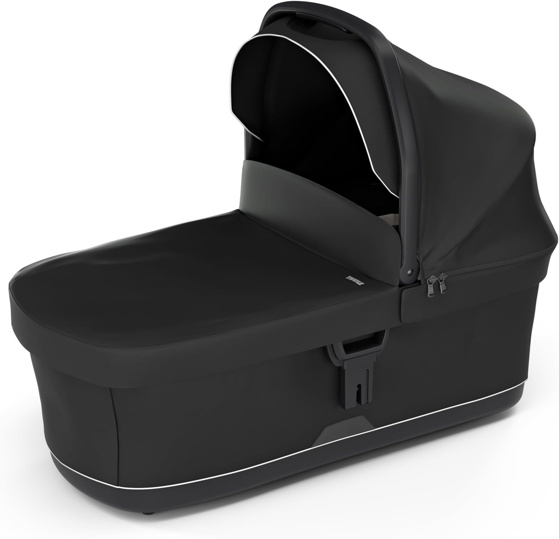 Bassinet, Black