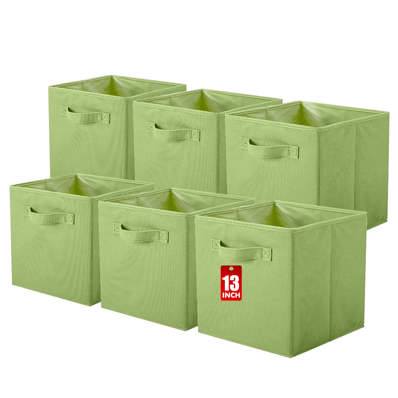 powerking Cube Storage Boxes