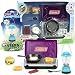 Sophia's 18 Inch Doll Playsets Miniature Accessories Coleman Stove, Food and Cooler Set for Dolls | 13 Pc Set, Perfect for 18 Inch American Girl Camping | Coleman Licensed Product