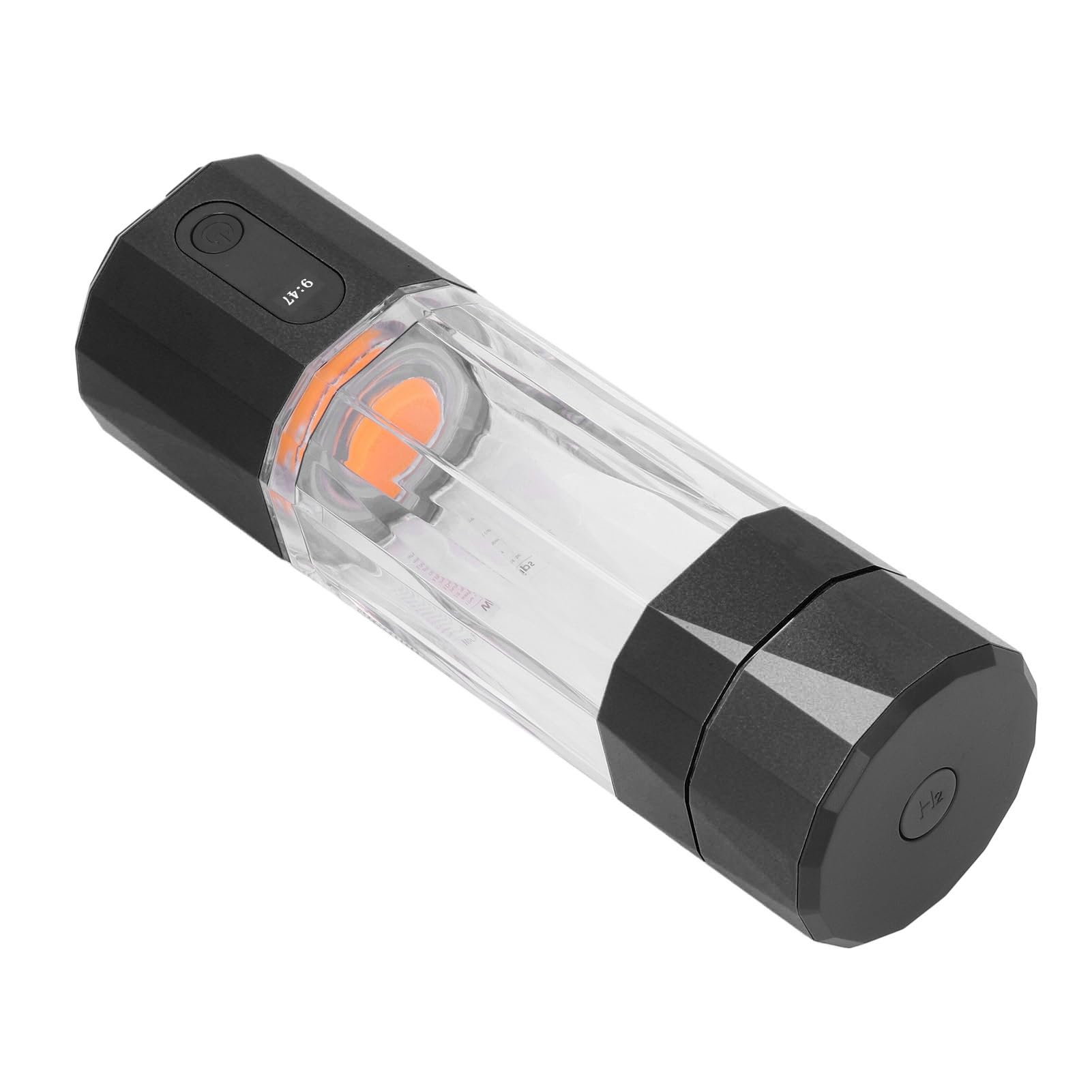Bouteille d'eau à hydrogène de 208 ml 6000-8000 PPB